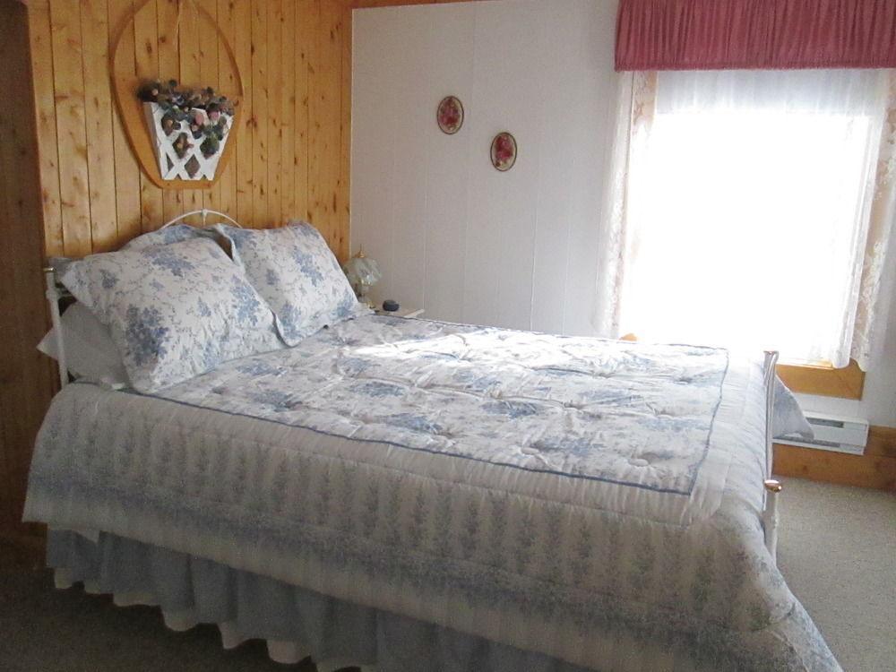 Gite Les Acres Tranquilles B&B Port-Daniel Exteriér fotografie